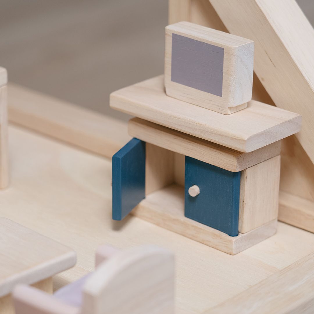 Living Room - Orchard