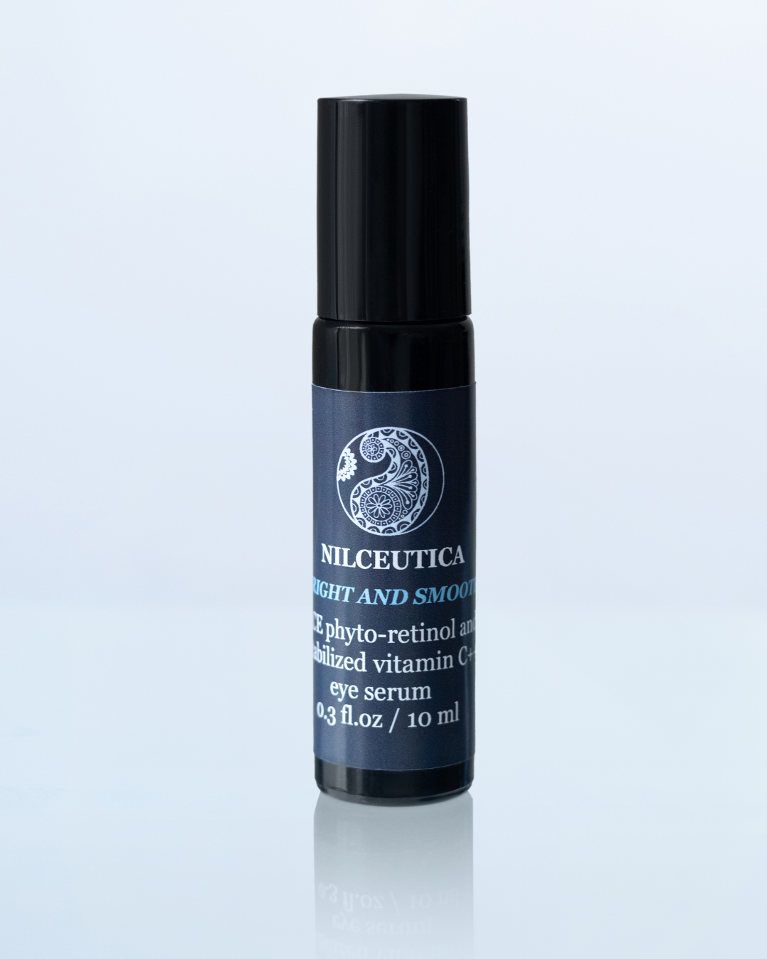 Nilceutica ACE Concentrated Eye Serum - Phyto-Retinol & Vitamin C Serum for Dark Circles and Fine lines