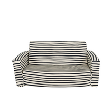 Load image into Gallery viewer, Bold Stripe Play Couch
