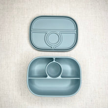 Load image into Gallery viewer, Hayden Bento Box - Subtle Green
