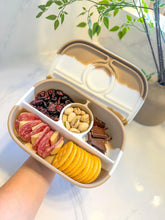 Load image into Gallery viewer, Dip Dye Hayden Bento Box
