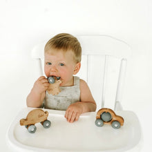 Load image into Gallery viewer, Beechwood Rollin’ Friends - Car
