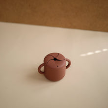 Load image into Gallery viewer, Snack Cup
