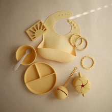 Load image into Gallery viewer, Silicone Suction Bowl

