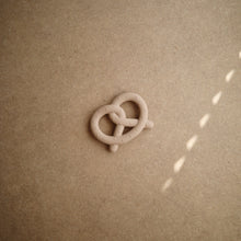 Load image into Gallery viewer, Pretzel Teether
