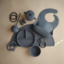Load image into Gallery viewer, Silicone Suction Bowl
