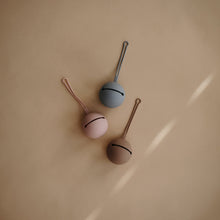 Load image into Gallery viewer, Silicone Pacifier Case
