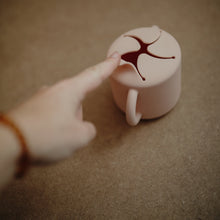 Load image into Gallery viewer, Snack Cup
