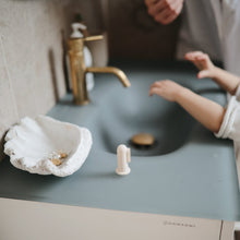 Load image into Gallery viewer, Finger Toothbrush
