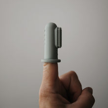 Load image into Gallery viewer, Finger Toothbrush
