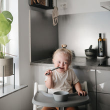Load image into Gallery viewer, Silicone Suction Bowl
