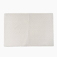 Load image into Gallery viewer, Mudcloth Vegan Leather Mat
