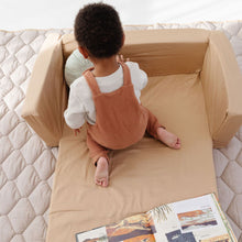 Load image into Gallery viewer, Sandcastle Play Couch
