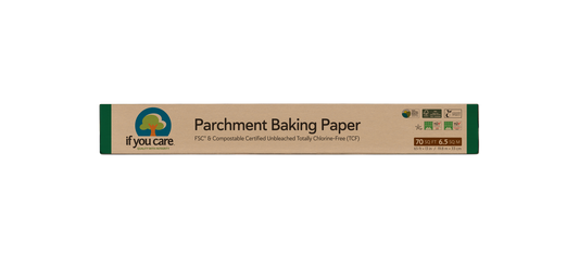 Parchment Baking Paper
