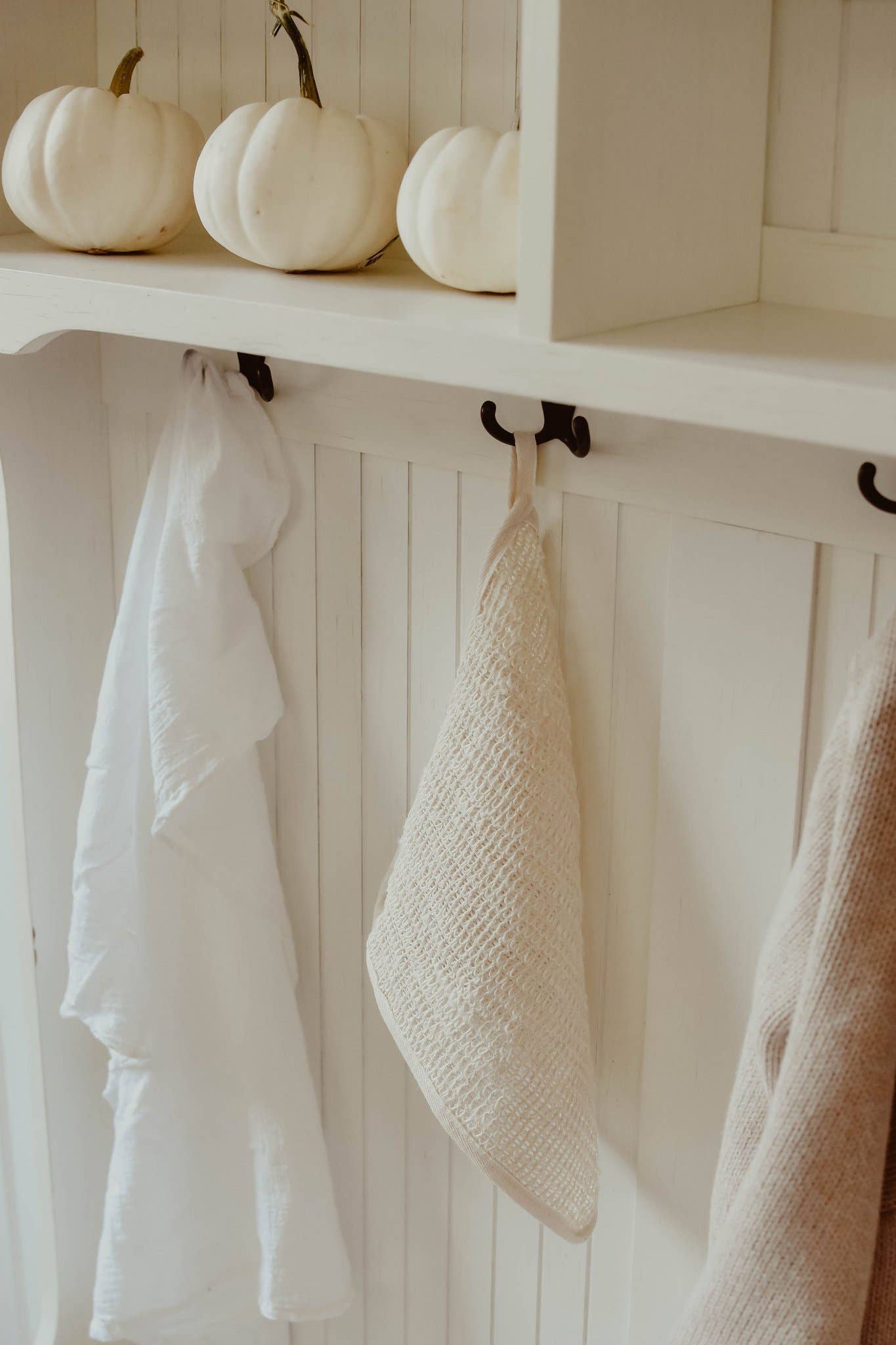EarthShopp Sisal Washcloth - Thumbnail 2