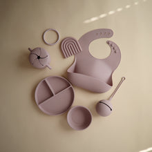 Load image into Gallery viewer, Silicone Suction Bowl
