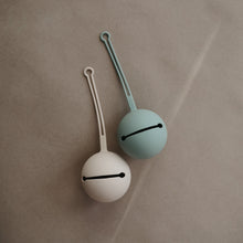 Load image into Gallery viewer, Silicone Pacifier Case
