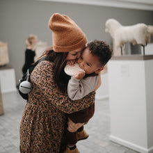 Load image into Gallery viewer, Silicone Pacifier Case
