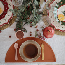 Load image into Gallery viewer, Silicone Placemat
