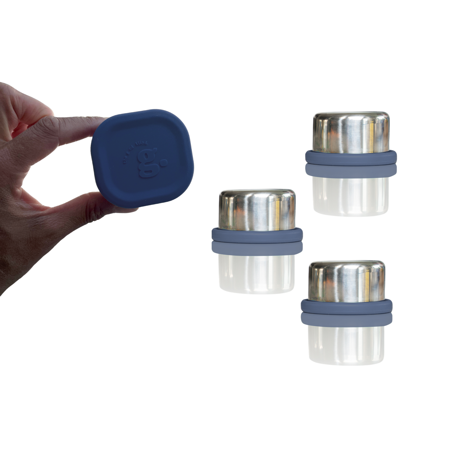 Square Container (single)