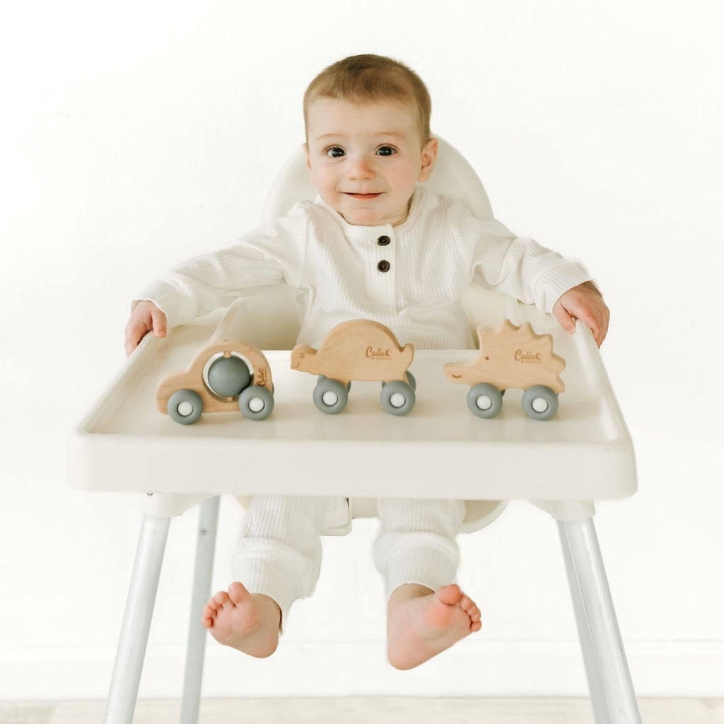 Beechwood Rollin’ Friends - Car