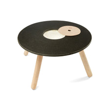 Load image into Gallery viewer, PlanToys Eco-Friendly Round Wooden Chalkboard  Kids&#39; Table
