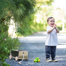 Load image into Gallery viewer, Wagon - Black
