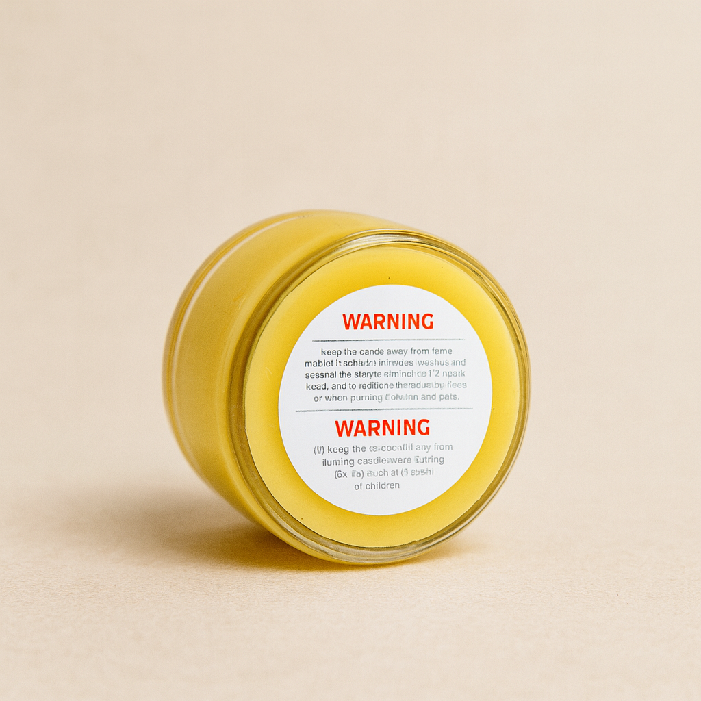 Wellness by Ari Candle Jars - Thumbnail 3