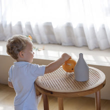 Load image into Gallery viewer, Piggy Bank Yellow - Orchard

