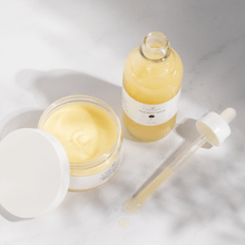 Load image into Gallery viewer, 2-Step Stretch Mark Prevention Bundle
