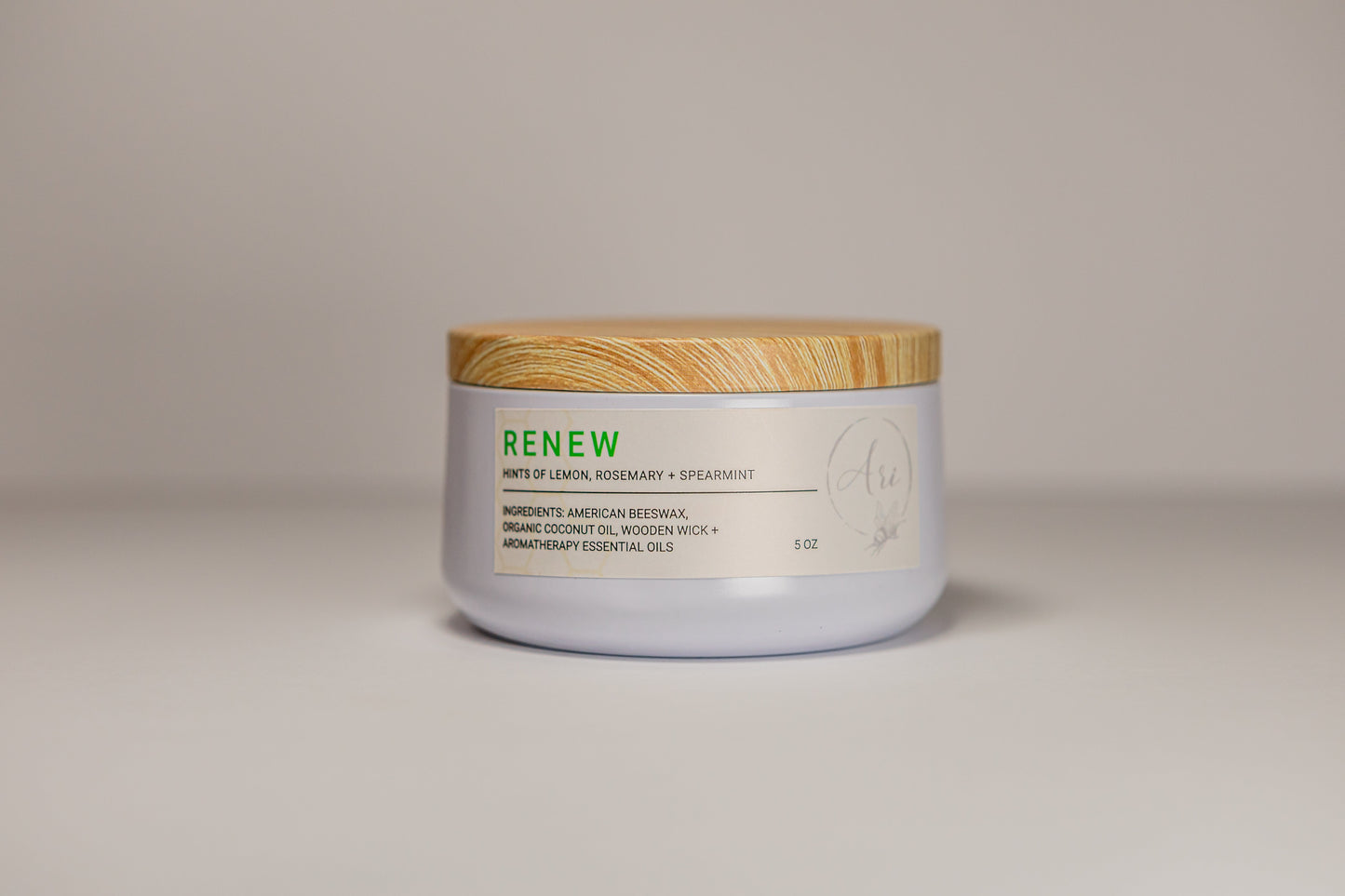 RENEW