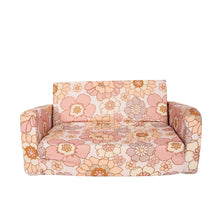 Load image into Gallery viewer, Blooms Play Couch
