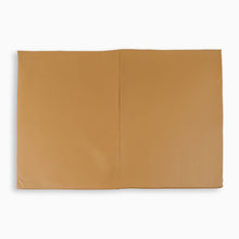 Load image into Gallery viewer, Sand Vegan Leather Mat
