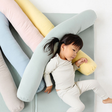 Load image into Gallery viewer, Daisy Jersey Support Pillow
