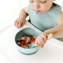 Load image into Gallery viewer, Easy Scoop Suction Bowl
