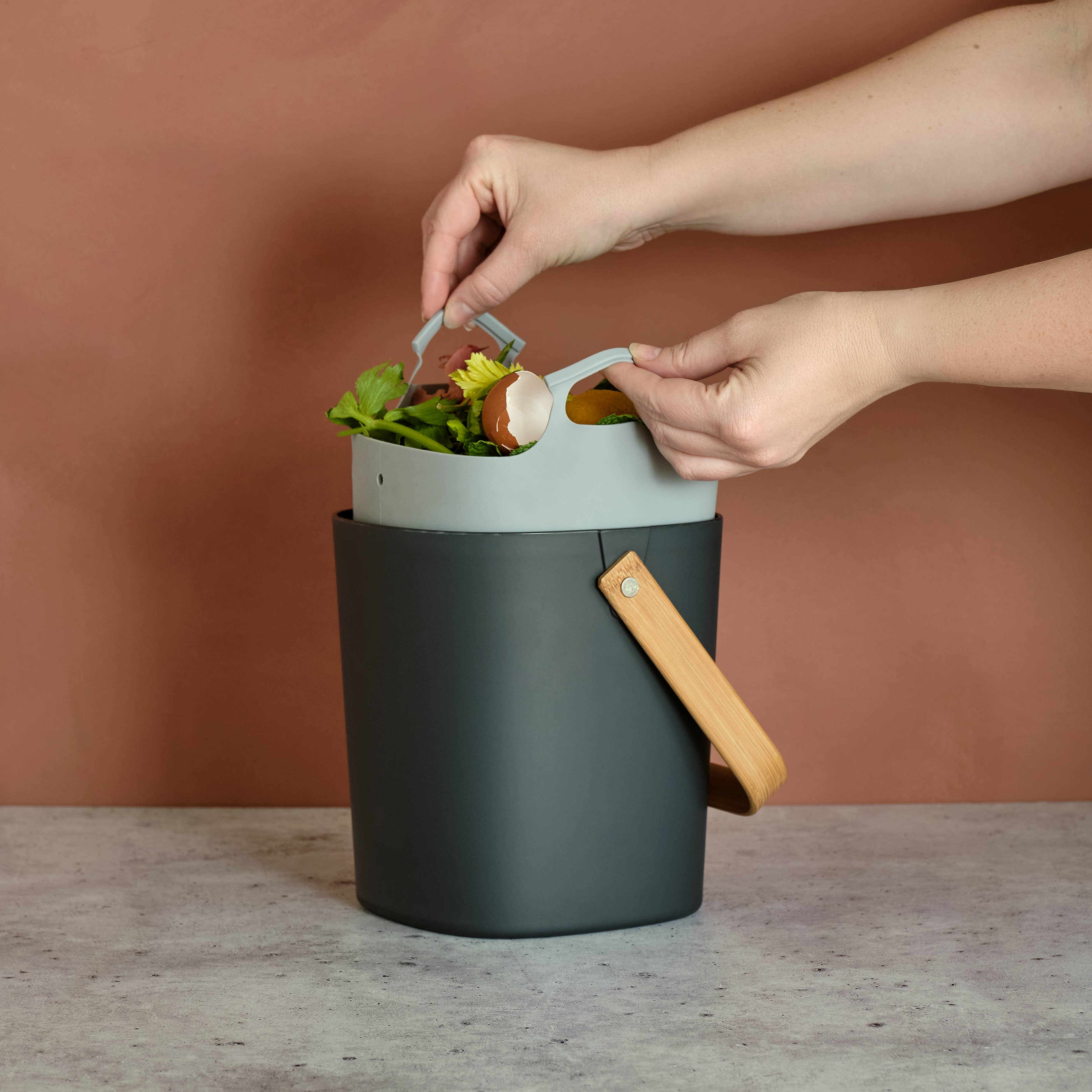 Composter Reusable Liner - Thumbnail 2