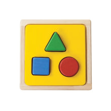 Load image into Gallery viewer, Shape &amp; Sort It Out
