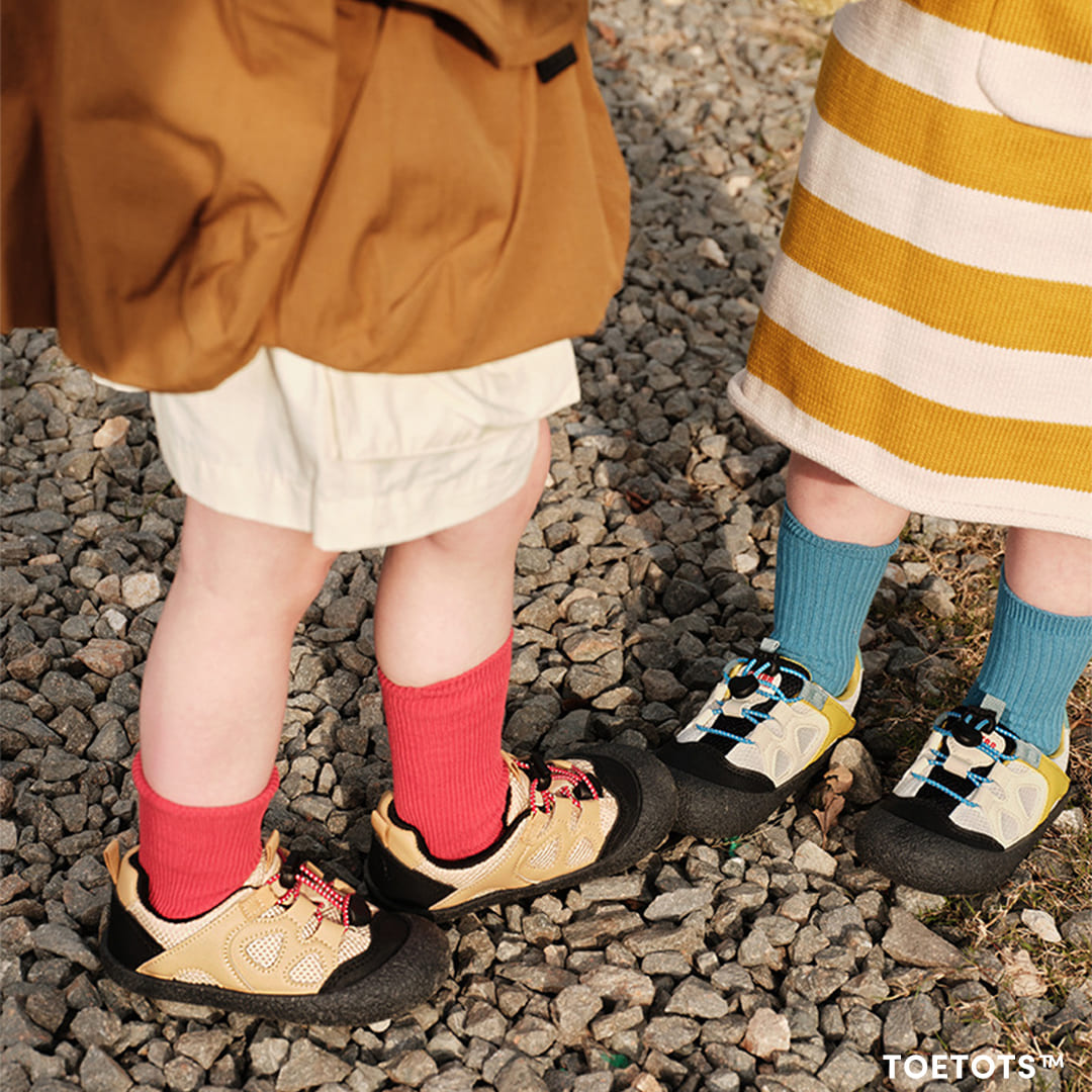 Terra - Kids Sneaker