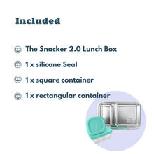 Load image into Gallery viewer, The Snacker™
