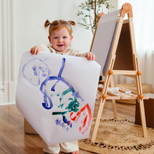 Load image into Gallery viewer, Tiny Land® Magnitales Easel for Kids
