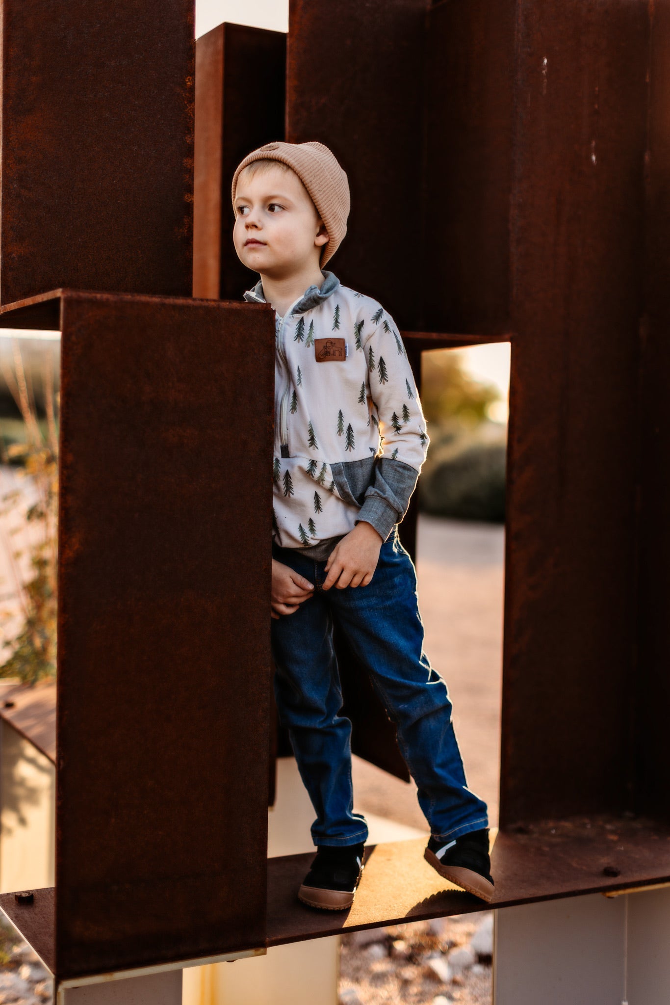 The Cole