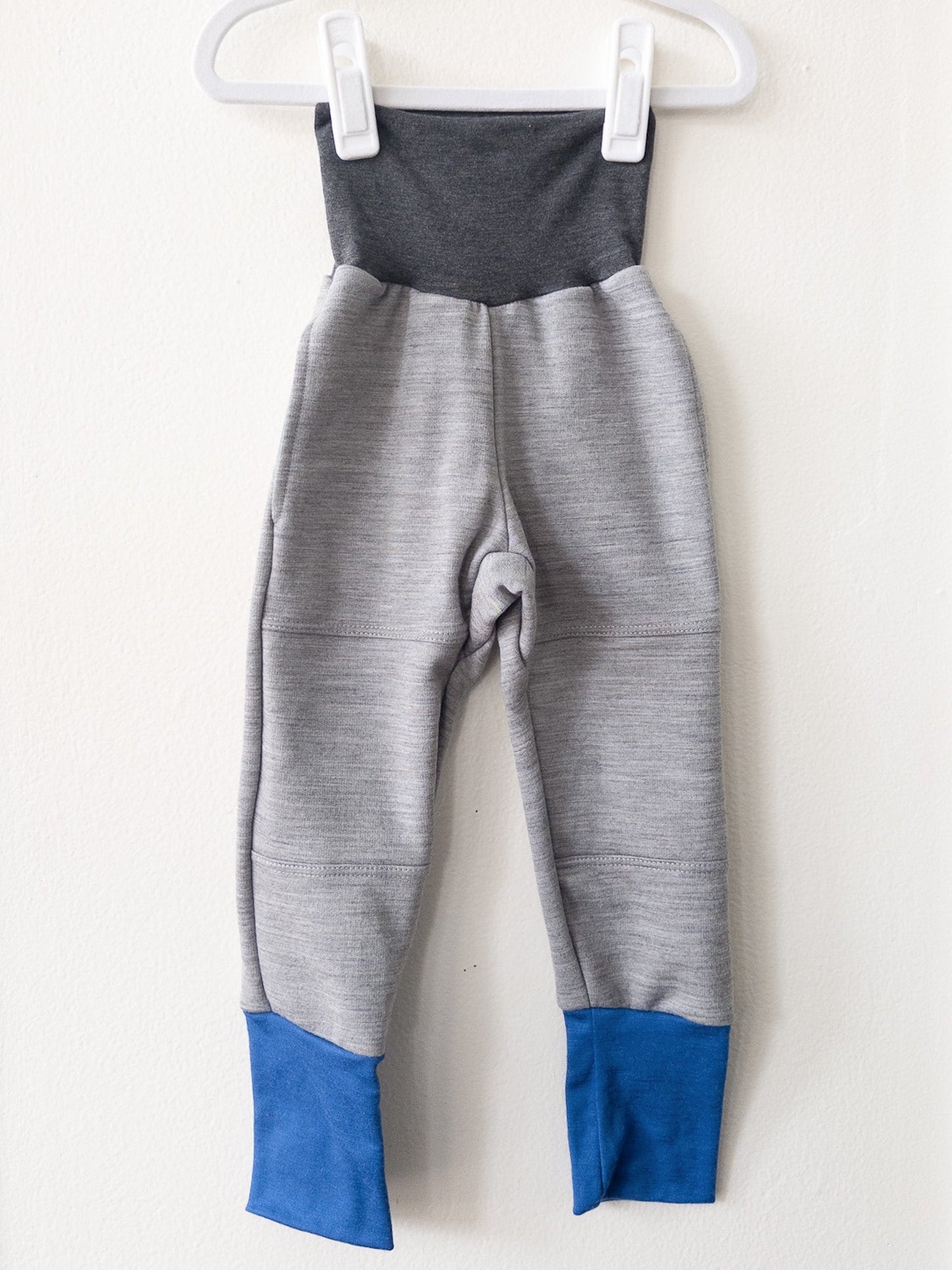 Ultra Cozy Jogger Pant