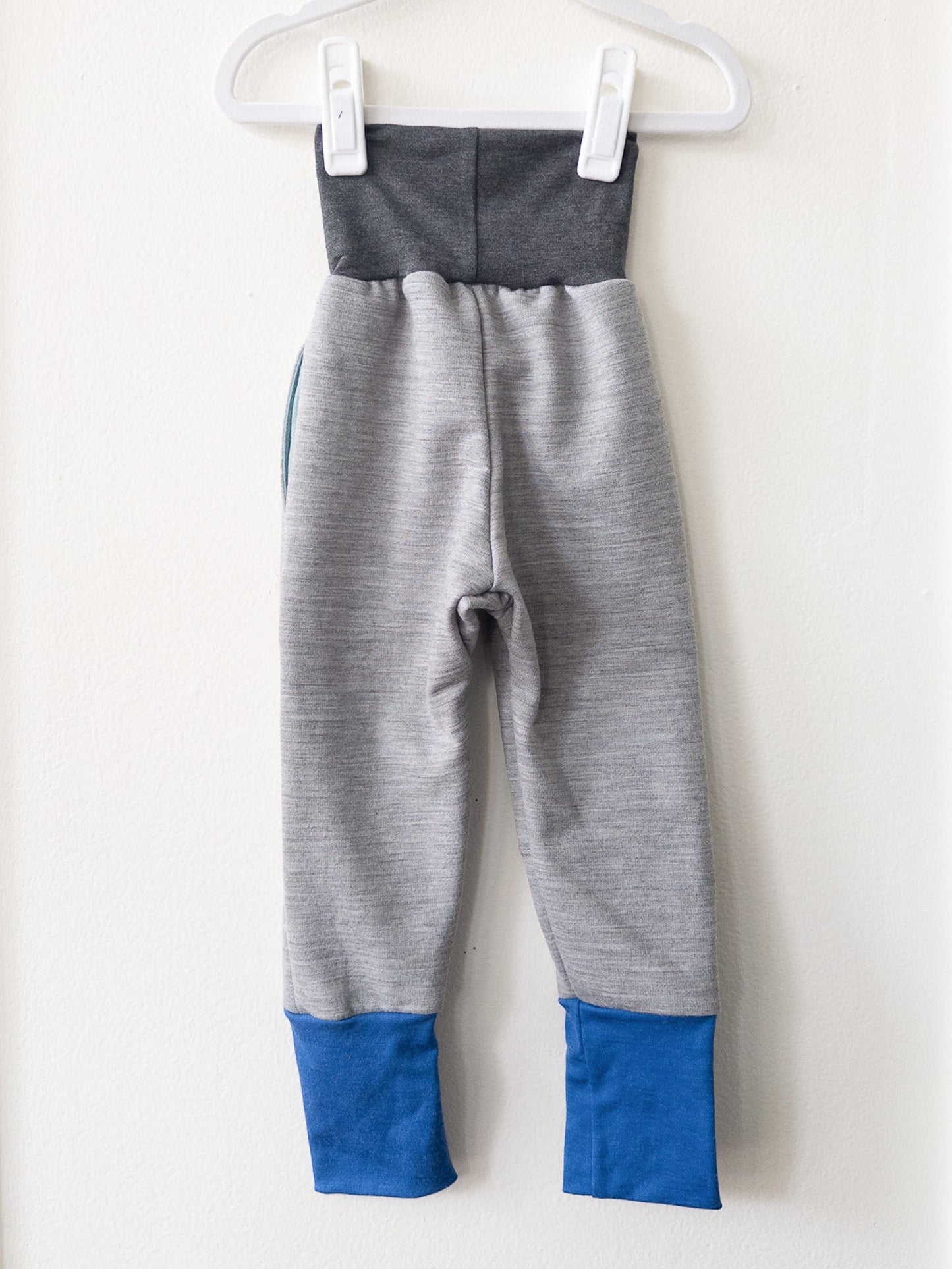 Ultra Cozy Jogger Pant