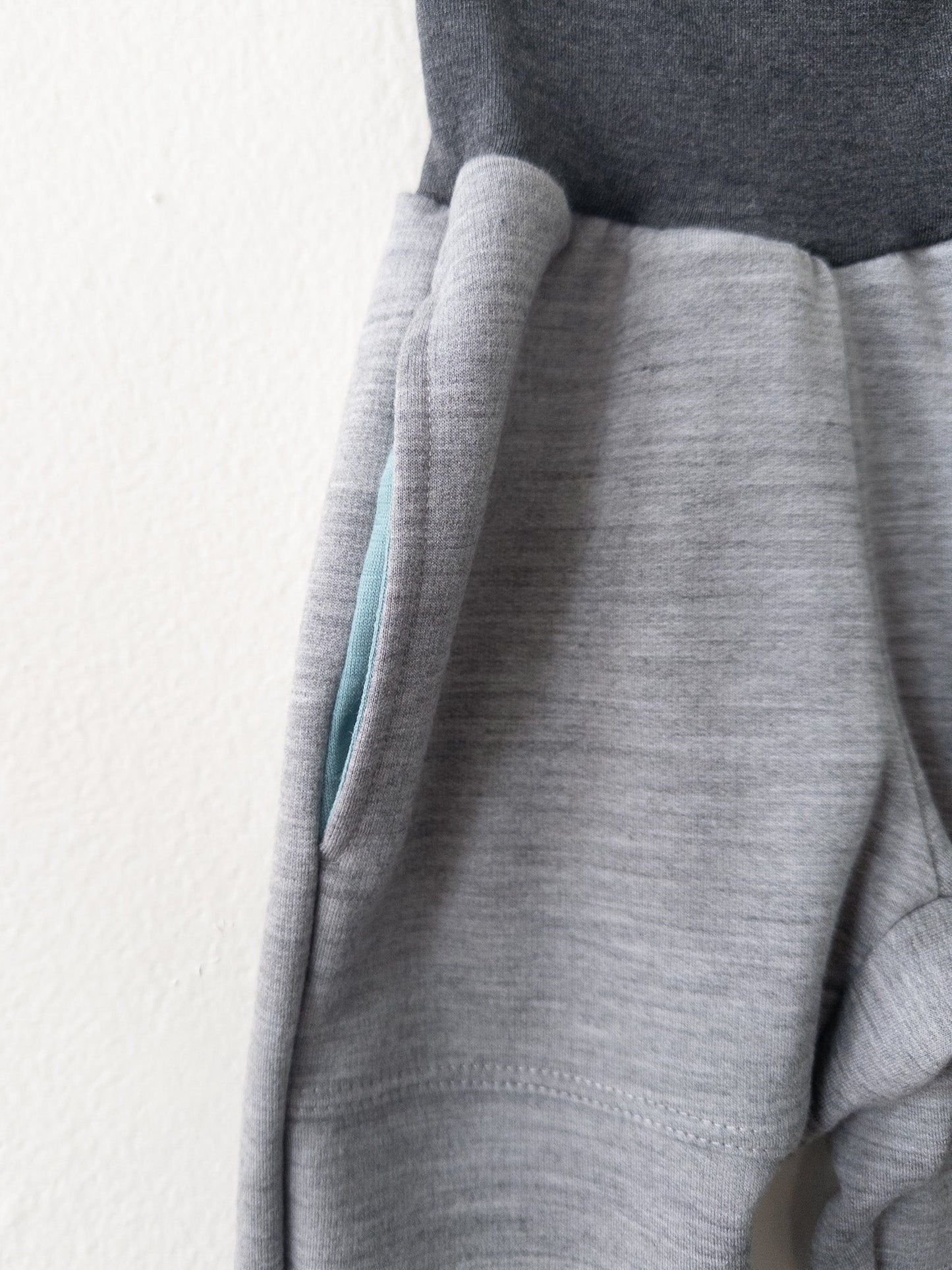 Ultra Cozy Jogger Pant