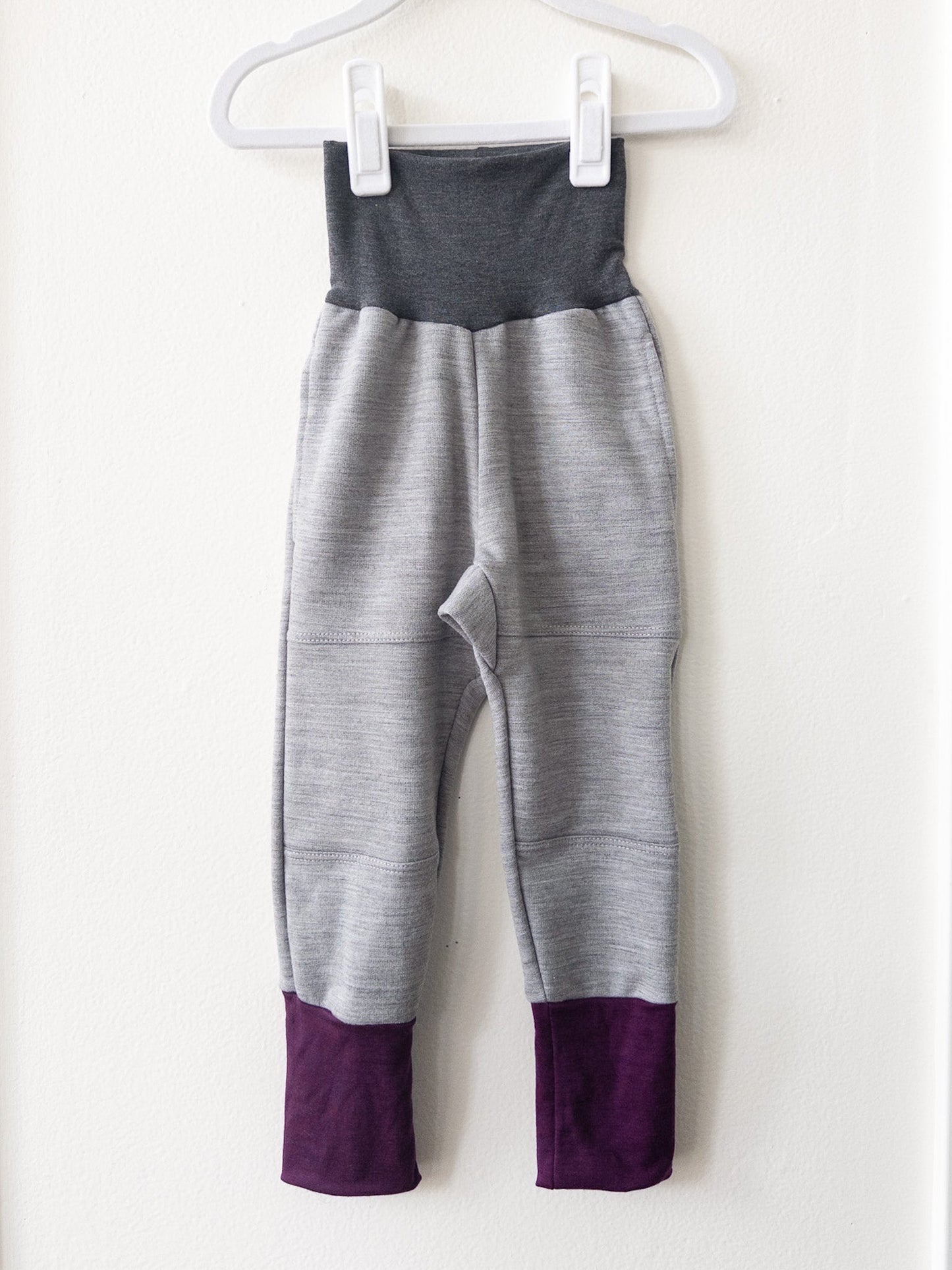 Ultra Cozy Jogger Pant