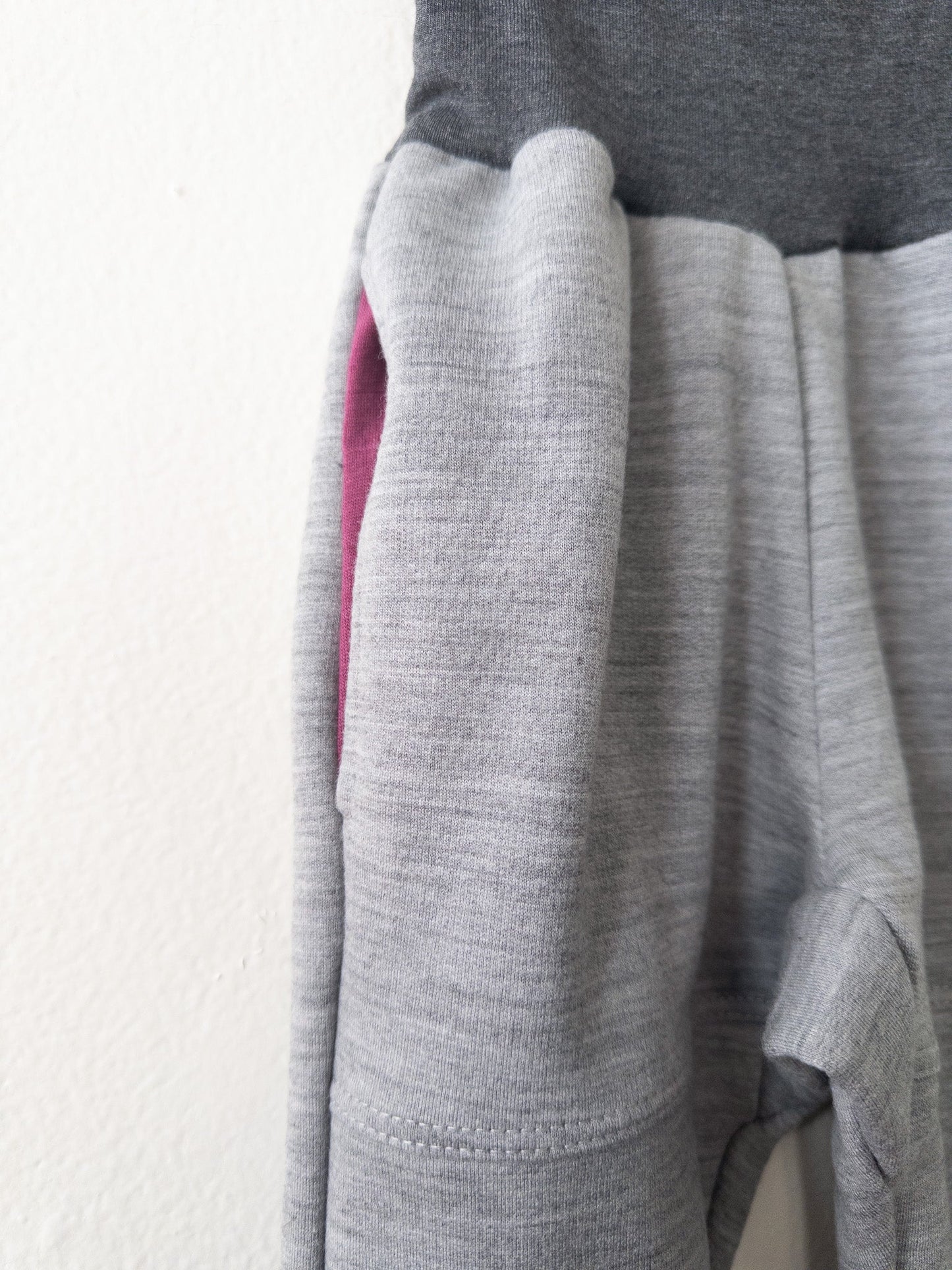 Ultra Cozy Jogger Pant