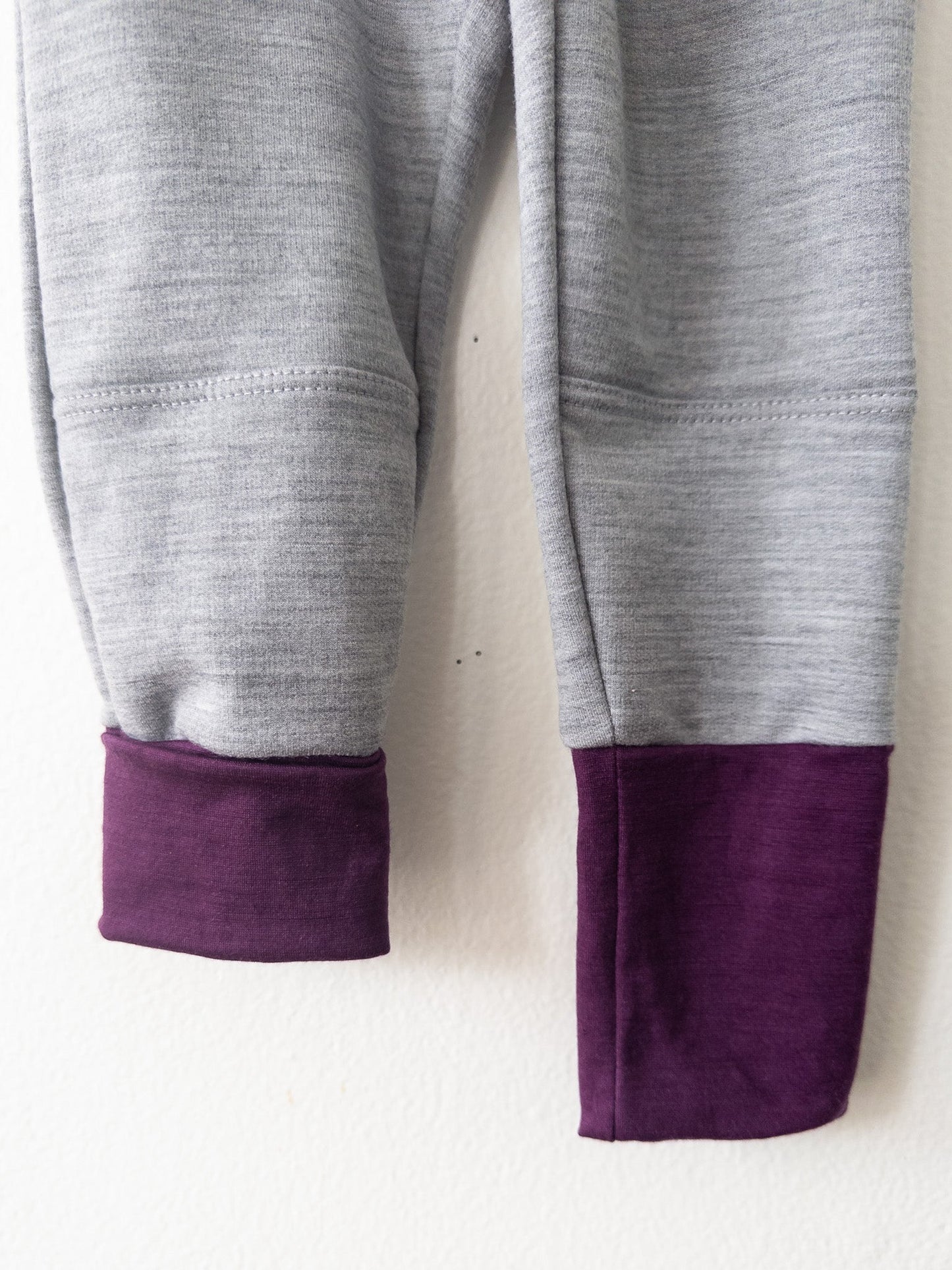 Ultra Cozy Jogger Pant