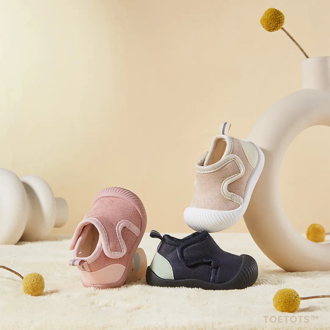 Aria - Baby Shoes