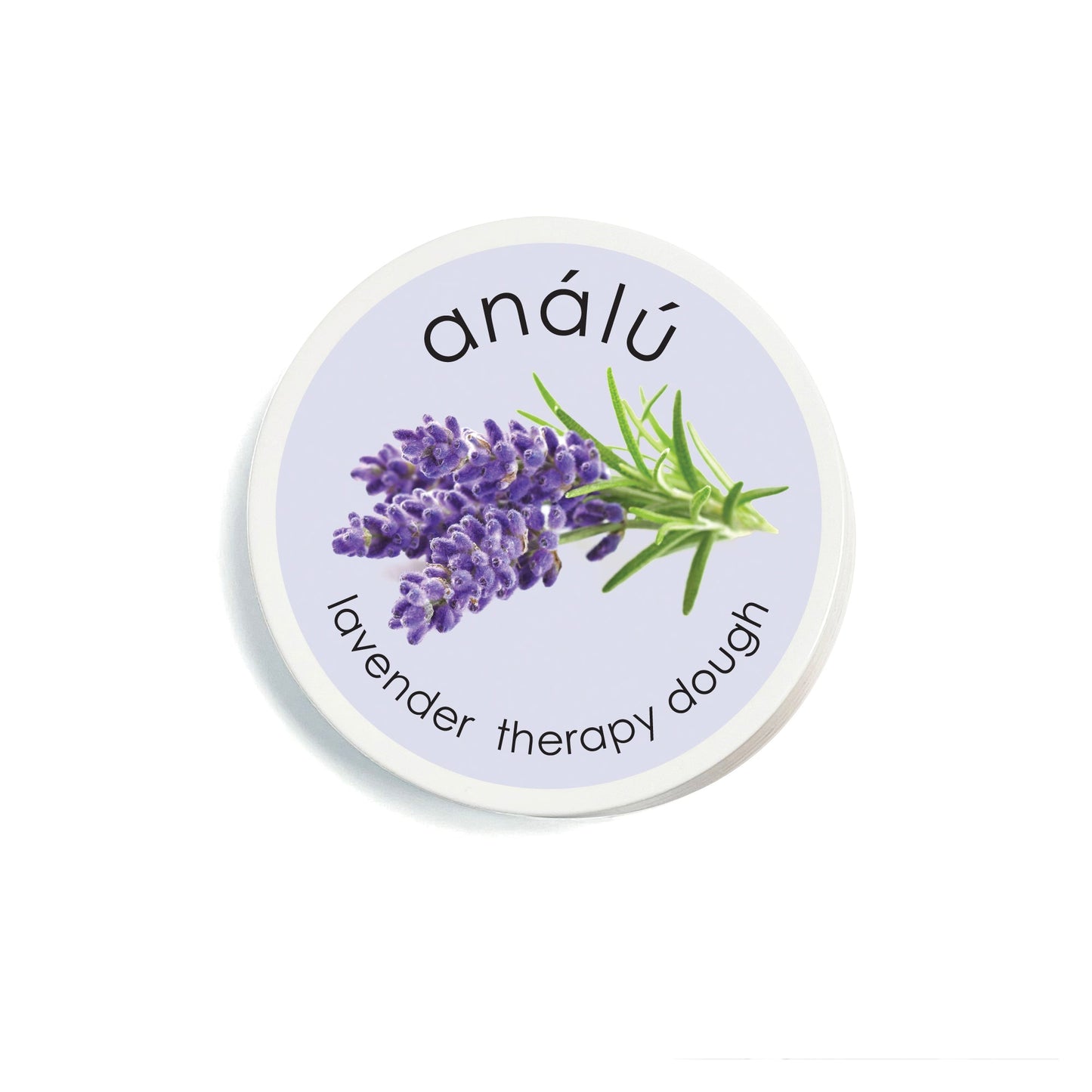 Lavender – Stress Relief – Analu by Elseware Unplug