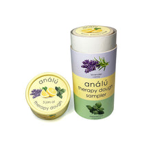 Load image into Gallery viewer, Analu Therapy Dough Sampler – by Elseware Unplug
